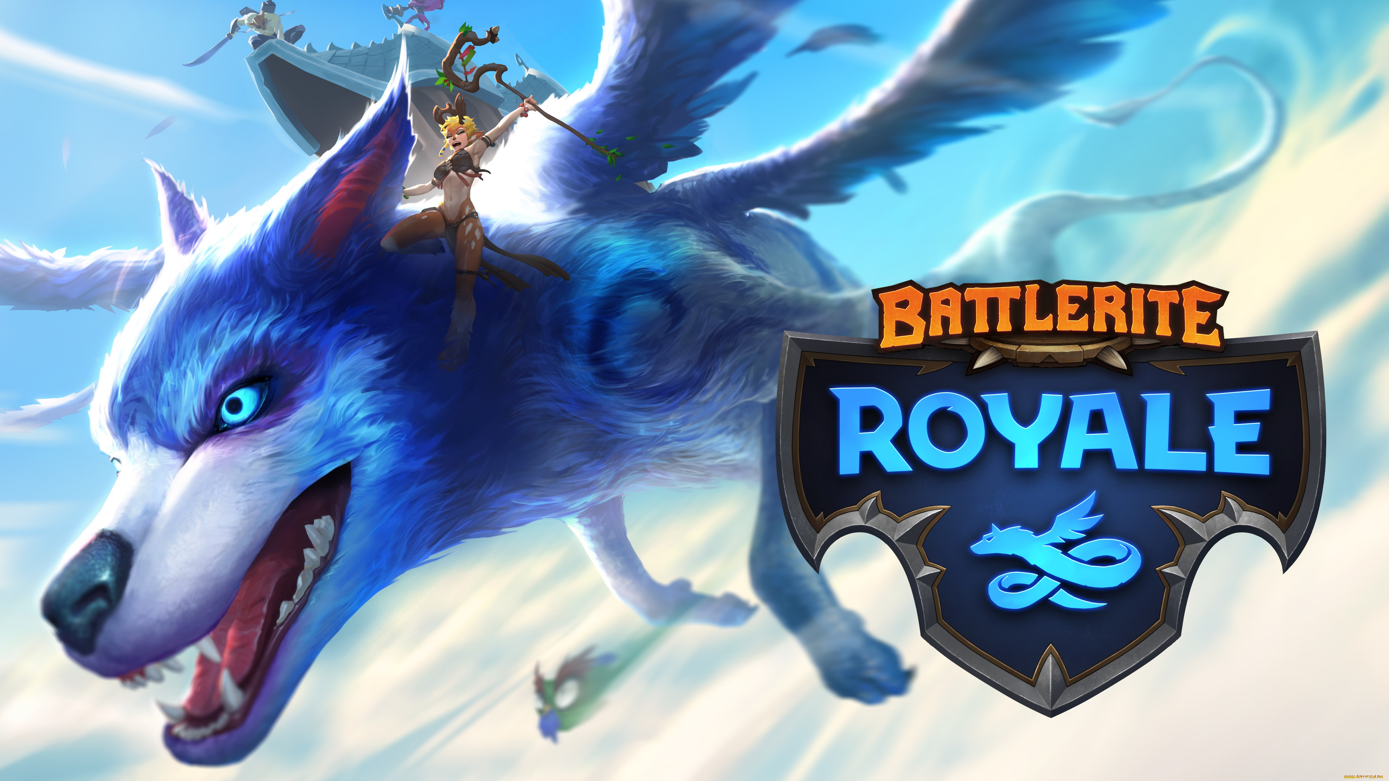  , battlerite royale, battlerite, royale